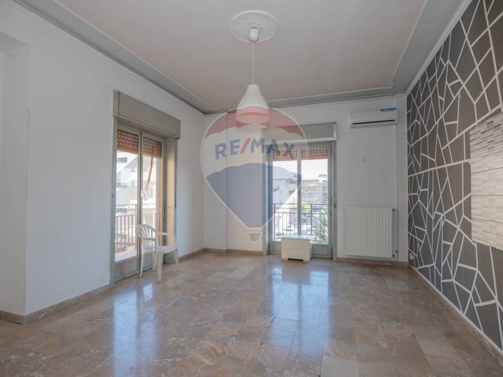 appartamento in vendita a Caltagirone