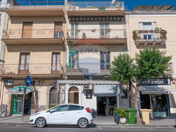 appartamento in vendita a Caltagirone
