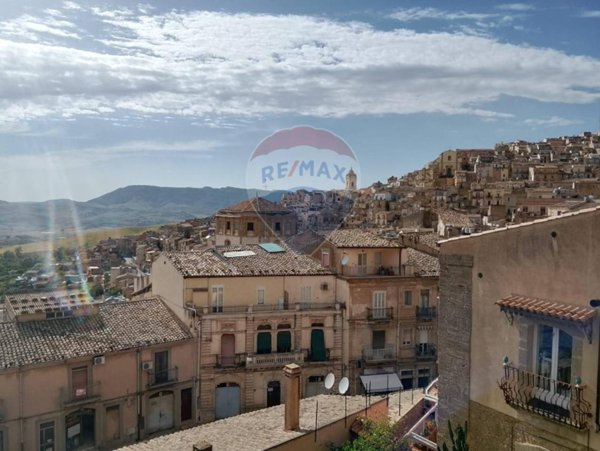 appartamento in vendita a Caltagirone