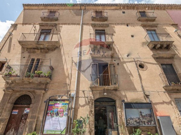 appartamento in vendita a Caltagirone