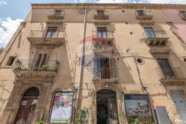 appartamento in vendita a Caltagirone