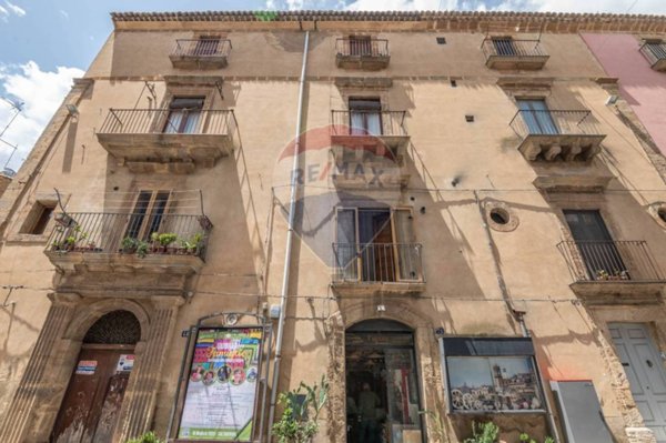 appartamento in vendita a Caltagirone