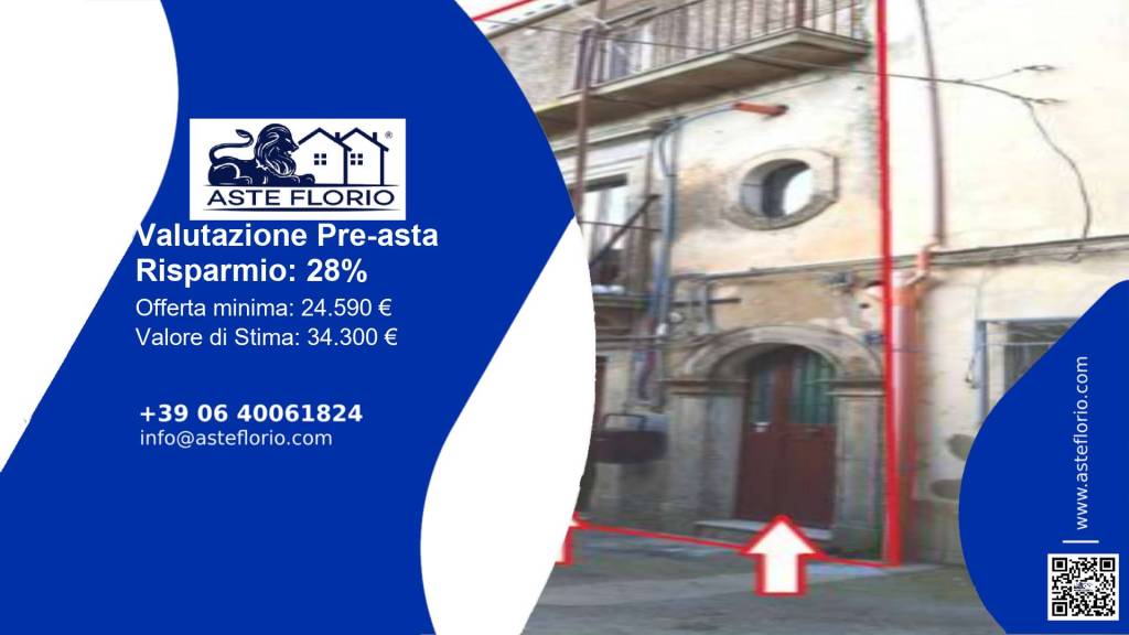 appartamento in vendita a Caltagirone