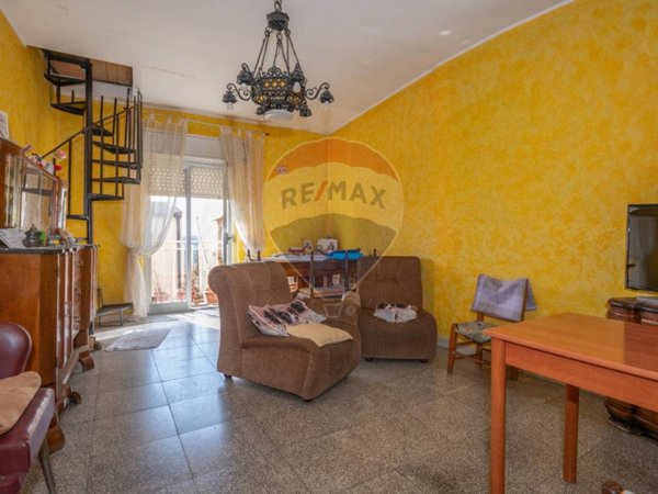 casa indipendente in vendita a Caltagirone