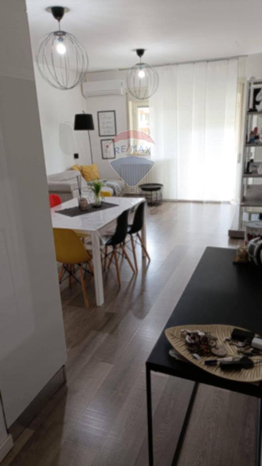 appartamento in vendita a Caltagirone