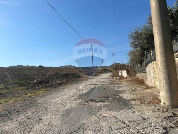 terreno agricolo in vendita a Caltagirone