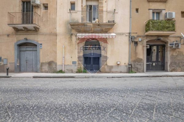 monolocale in vendita a Caltagirone
