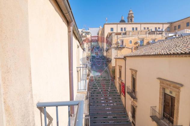 appartamento in vendita a Caltagirone