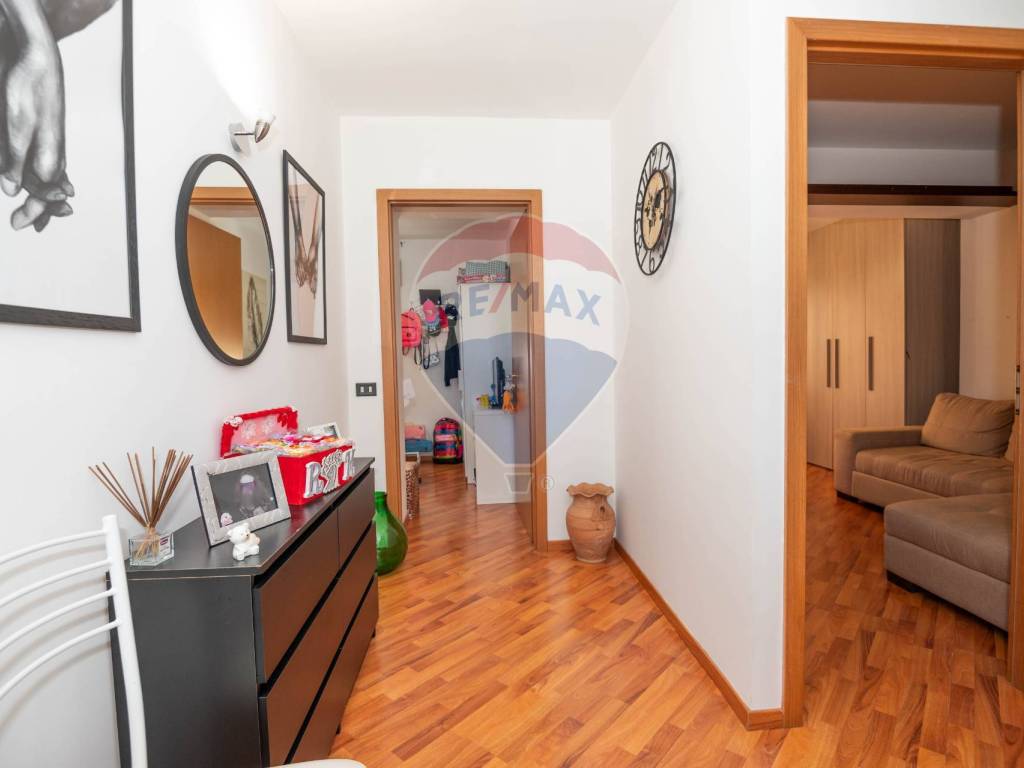 appartamento in vendita a Caltagirone