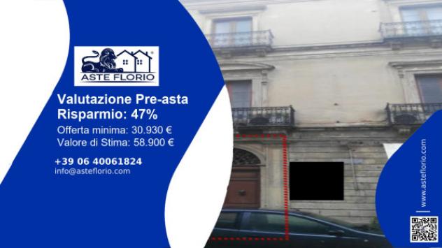 appartamento in vendita a Caltagirone
