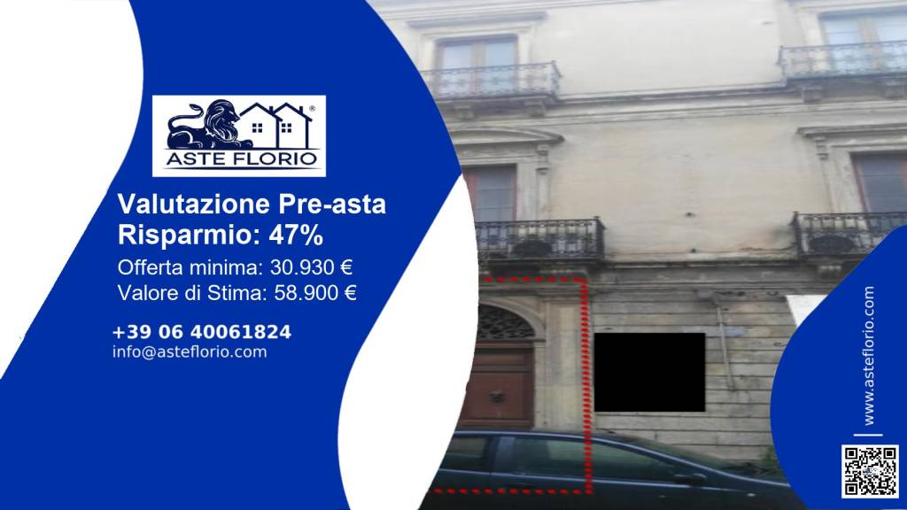 appartamento in vendita a Caltagirone
