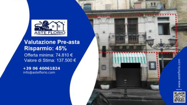 appartamento in vendita a Caltagirone