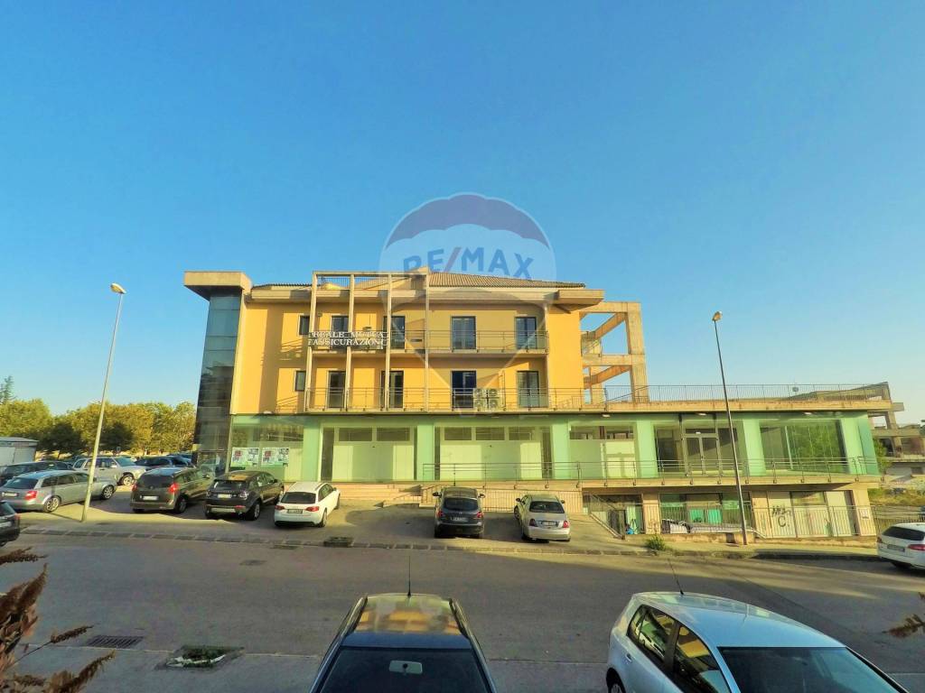ufficio in vendita a Caltagirone