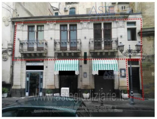 appartamento in vendita a Caltagirone