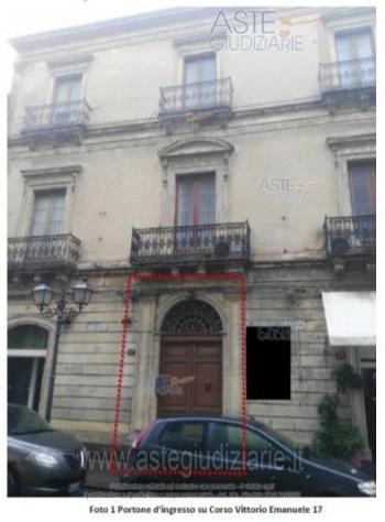 appartamento in vendita a Caltagirone