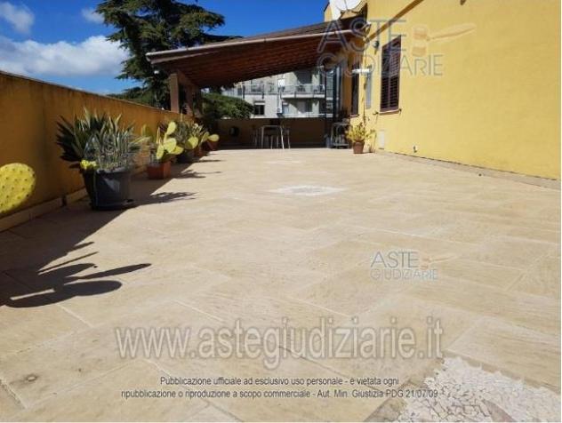appartamento in vendita a Caltagirone
