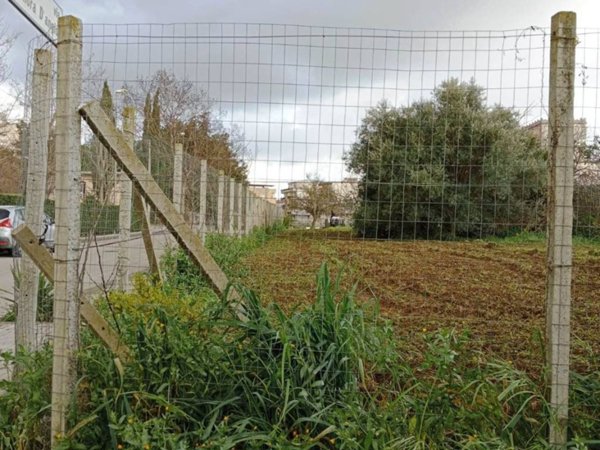 terreno agricolo in vendita a Caltagirone