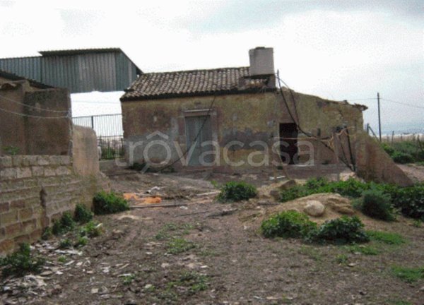 azienda agricola in vendita a Caltagirone in zona Granieri