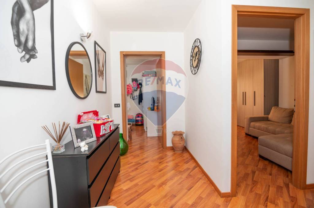 appartamento in vendita a Caltagirone