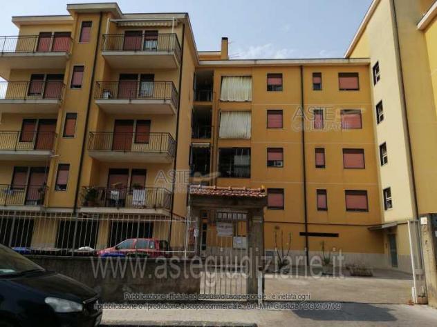appartamento in vendita a Caltagirone