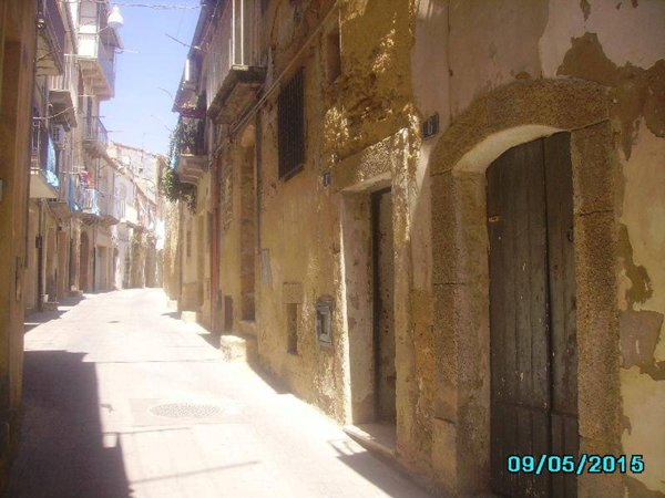 casa indipendente in vendita a Caltagirone