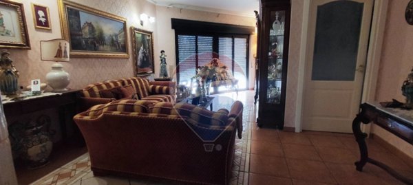 appartamento in vendita a Caltagirone