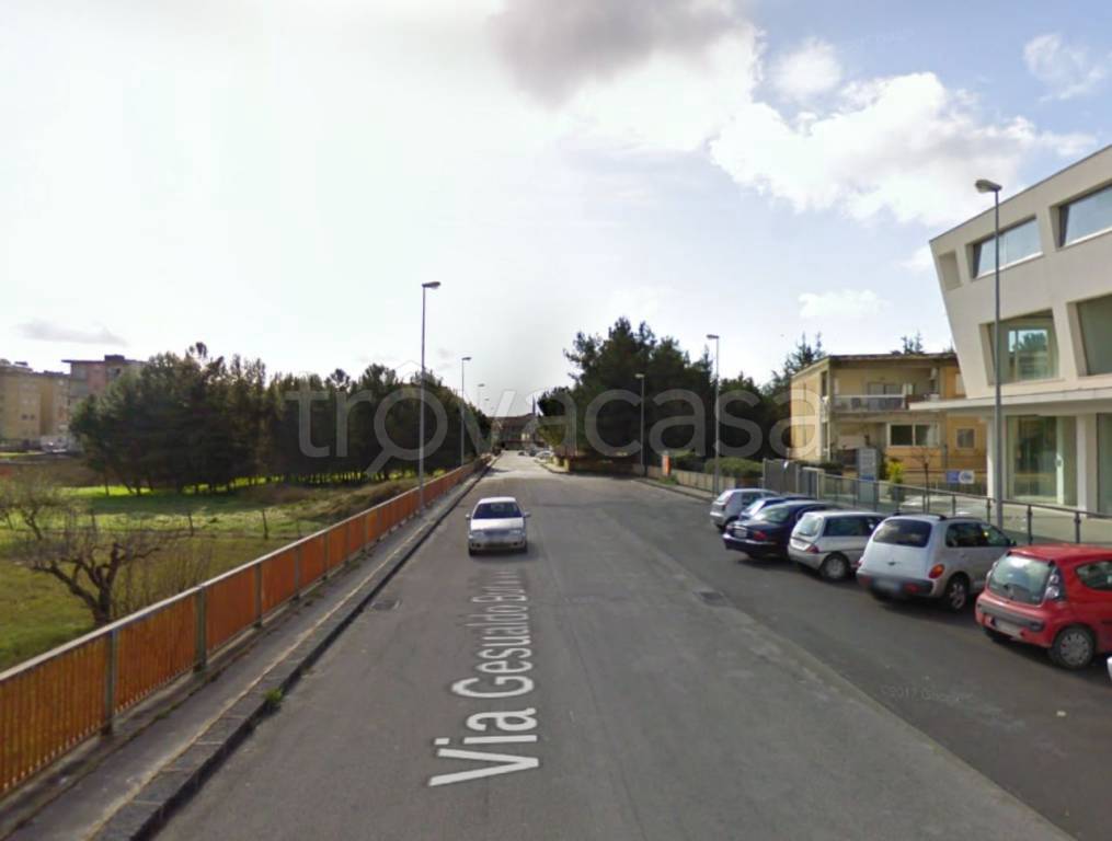 appartamento in vendita a Caltagirone