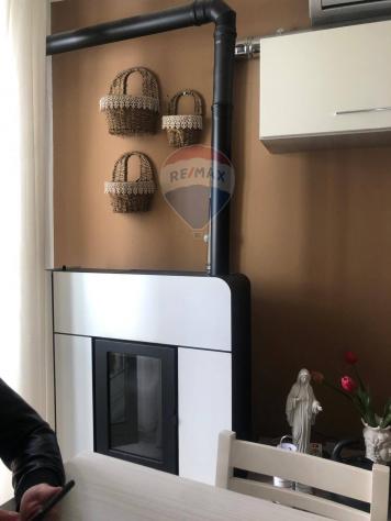 appartamento in vendita a Caltagirone