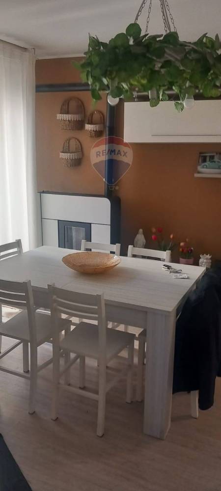 appartamento in vendita a Caltagirone