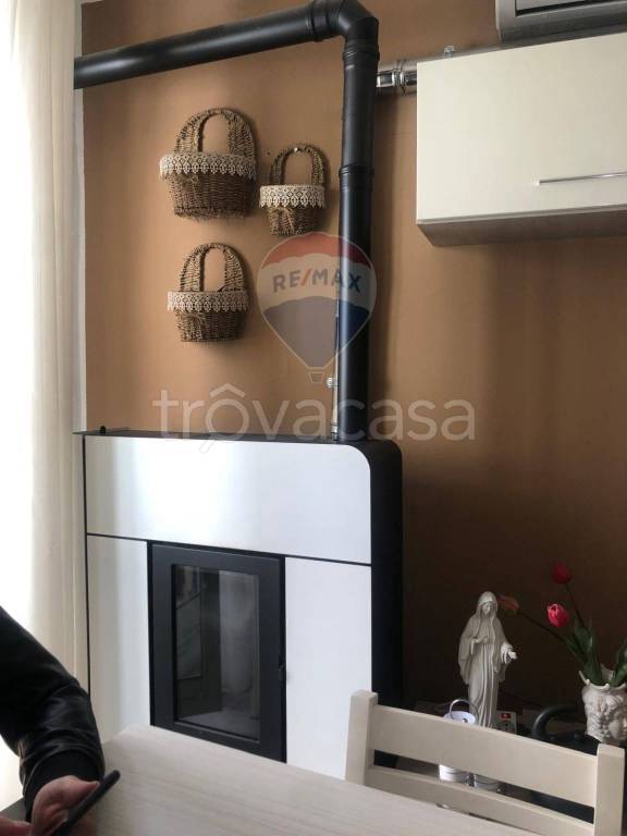 appartamento in vendita a Caltagirone