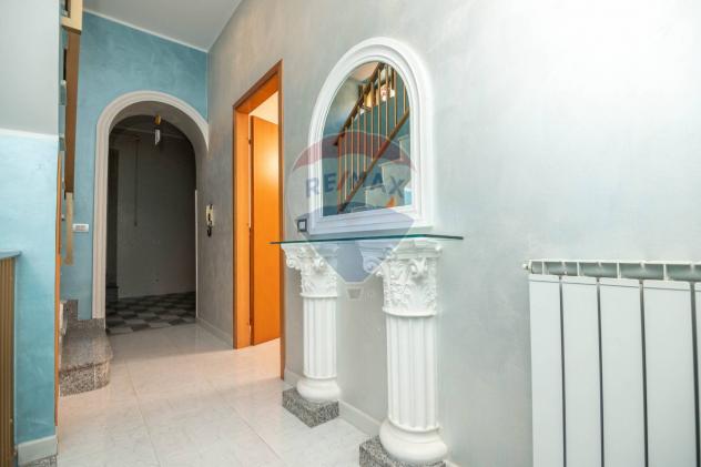 casa indipendente in vendita a Caltagirone
