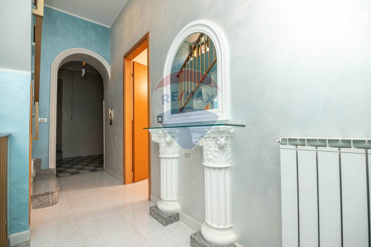 casa indipendente in vendita a Caltagirone