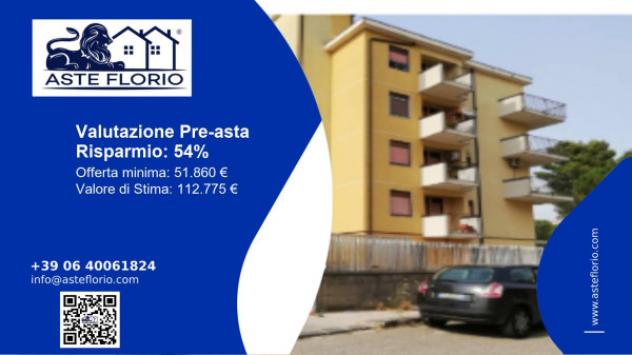 appartamento in vendita a Caltagirone