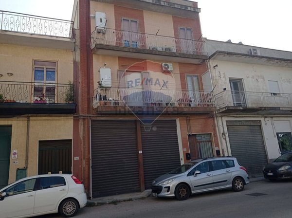 appartamento in vendita a Caltagirone