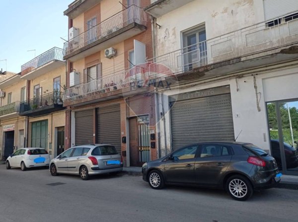 appartamento in vendita a Caltagirone