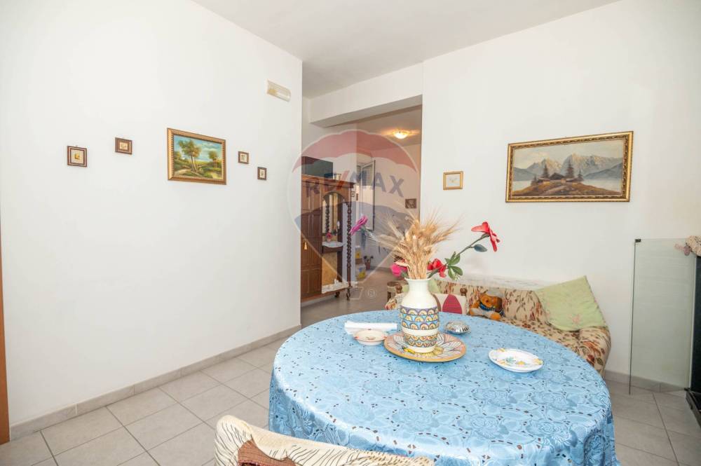 appartamento in vendita a Caltagirone