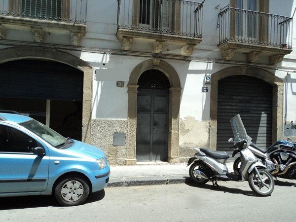 ufficio in vendita a Caltagirone