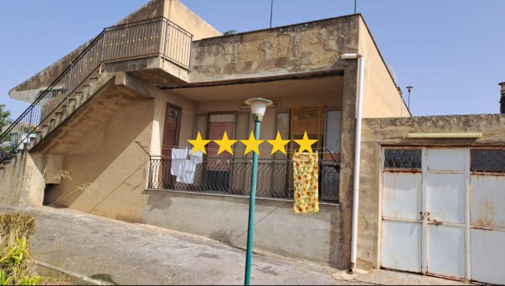 appartamento in vendita a Caltagirone