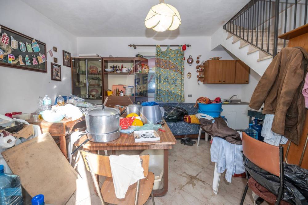 casa indipendente in vendita a Caltagirone
