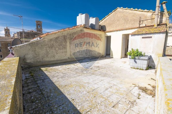 appartamento in vendita a Caltagirone