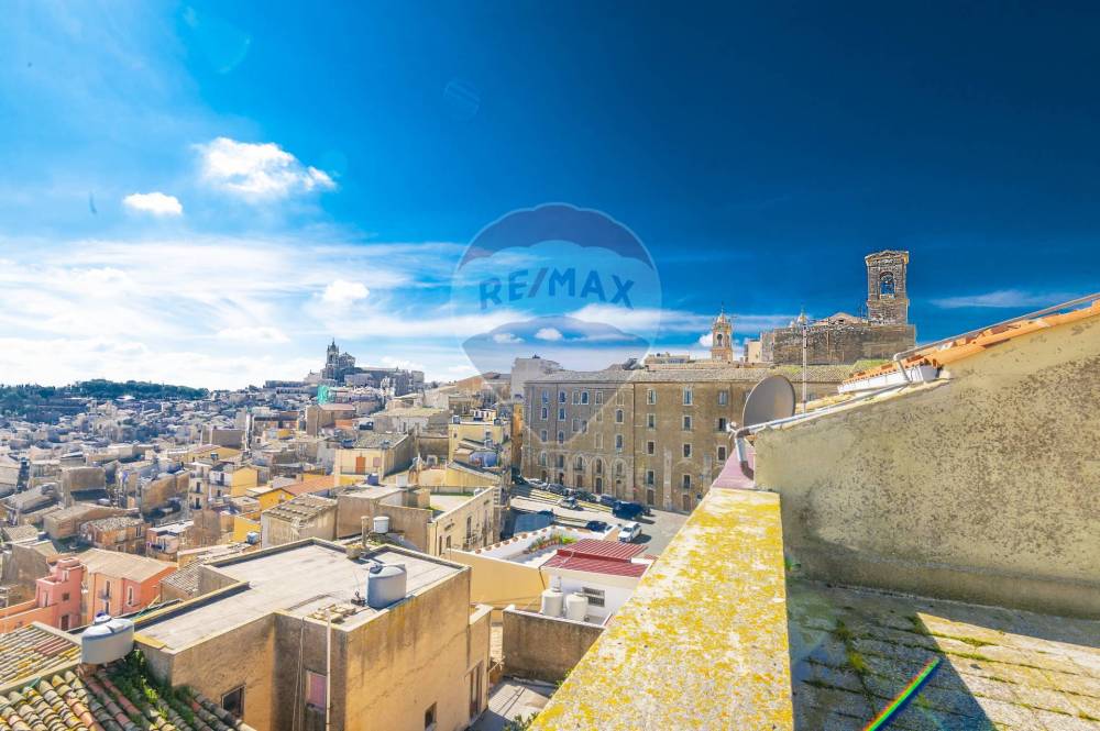 appartamento in vendita a Caltagirone