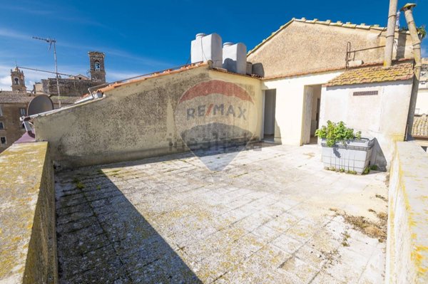 appartamento in vendita a Caltagirone