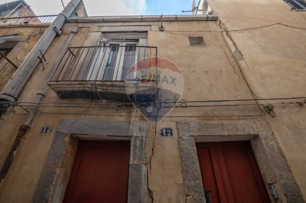 appartamento in vendita a Caltagirone