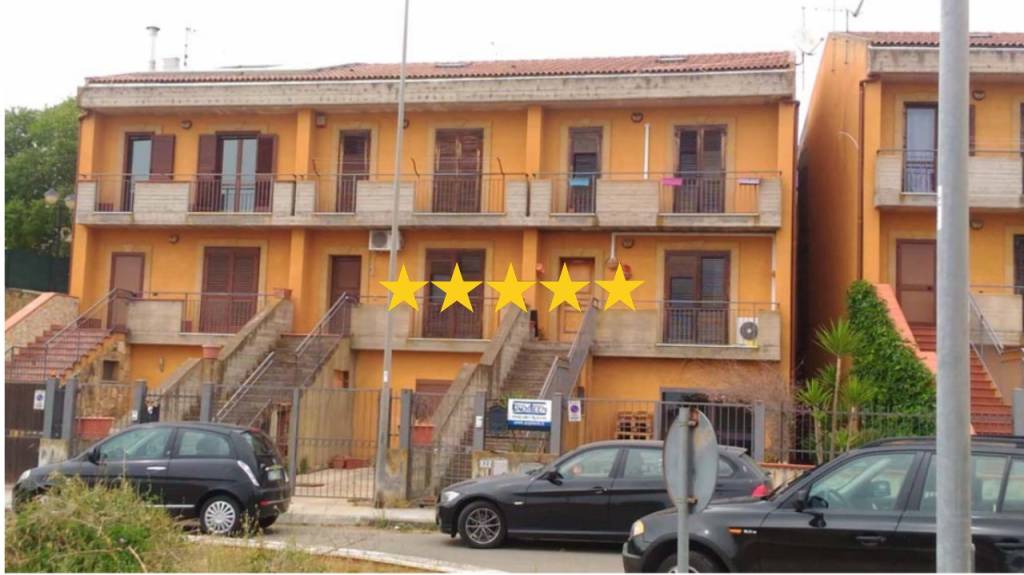 appartamento in vendita a Caltagirone