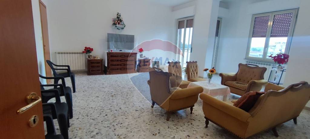 appartamento in vendita a Caltagirone