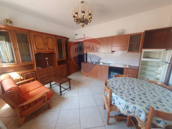 appartamento in vendita a Caltagirone