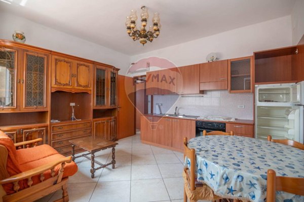 appartamento in vendita a Caltagirone