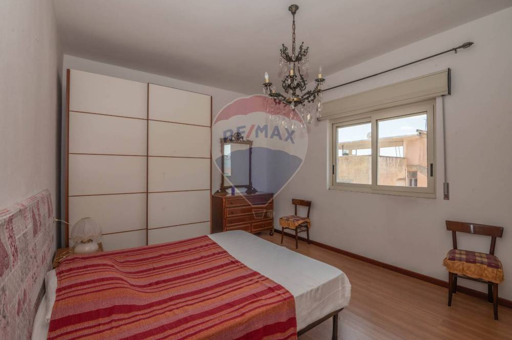 appartamento in vendita a Caltagirone