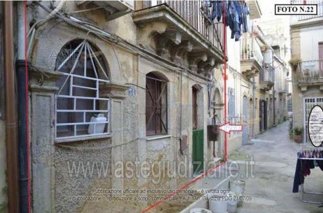 appartamento in vendita a Caltagirone