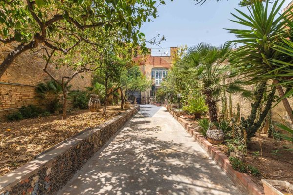 casa indipendente in vendita a Caltagirone